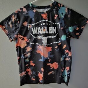 Morgan Wallen Tee